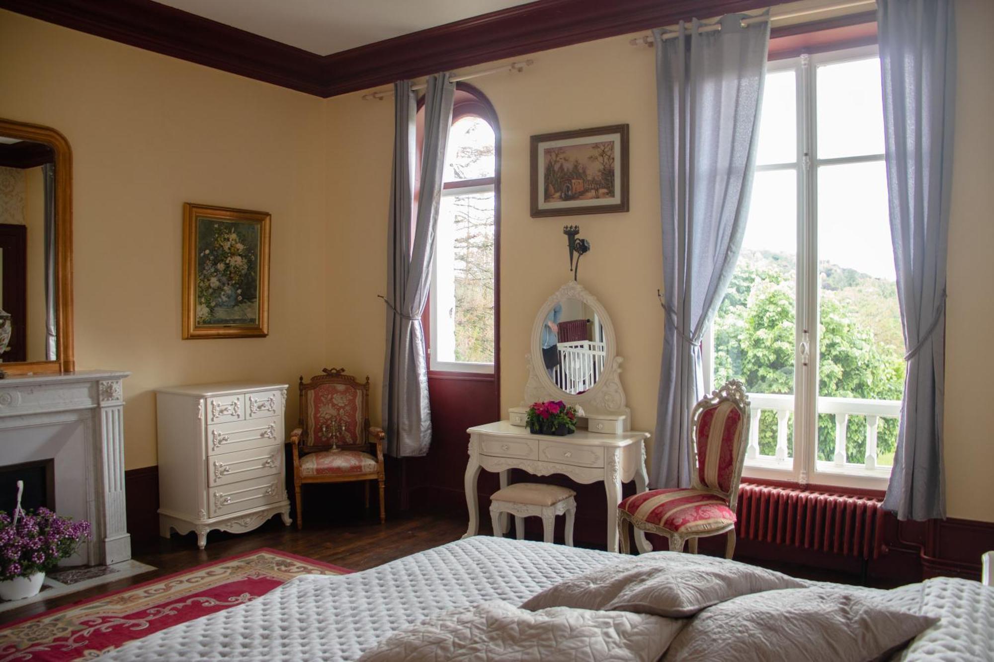Le Pavillon De St Agnan Ξενοδοχείο Hautefort Εξωτερικό φωτογραφία